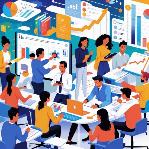 Building a Thriving Culture of Learning and Development in Your Organisation:10 Powerful Steps