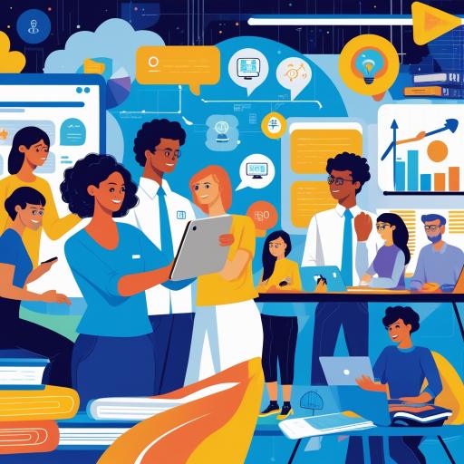 Building a Thriving Culture of Learning and Development in Your Organisation:10 Powerful Steps