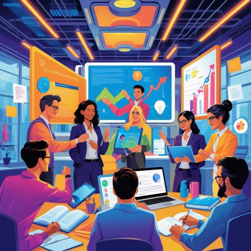 Building a Thriving Culture of Learning and Development in Your Organisation:10 Powerful Steps