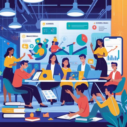 Building a Thriving Culture of Learning and Development in Your Organisation:10 Powerful Steps