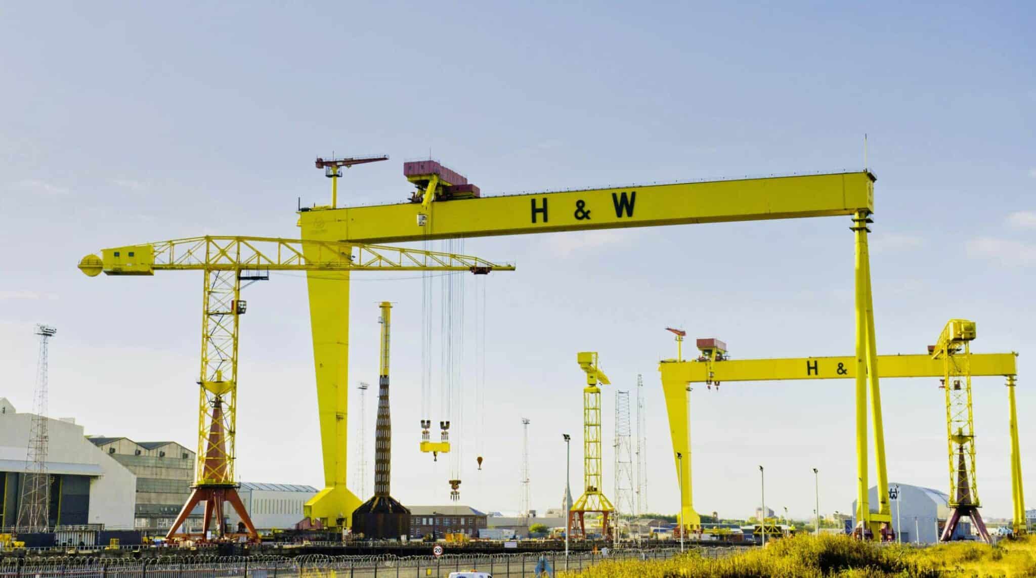 Technical Considerations: Supporting Future Content Trends in Northern Ireland
