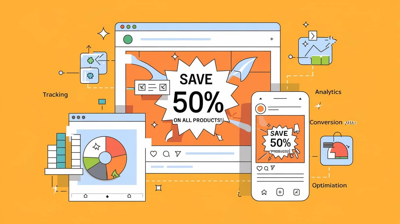 Retargeting Ads
