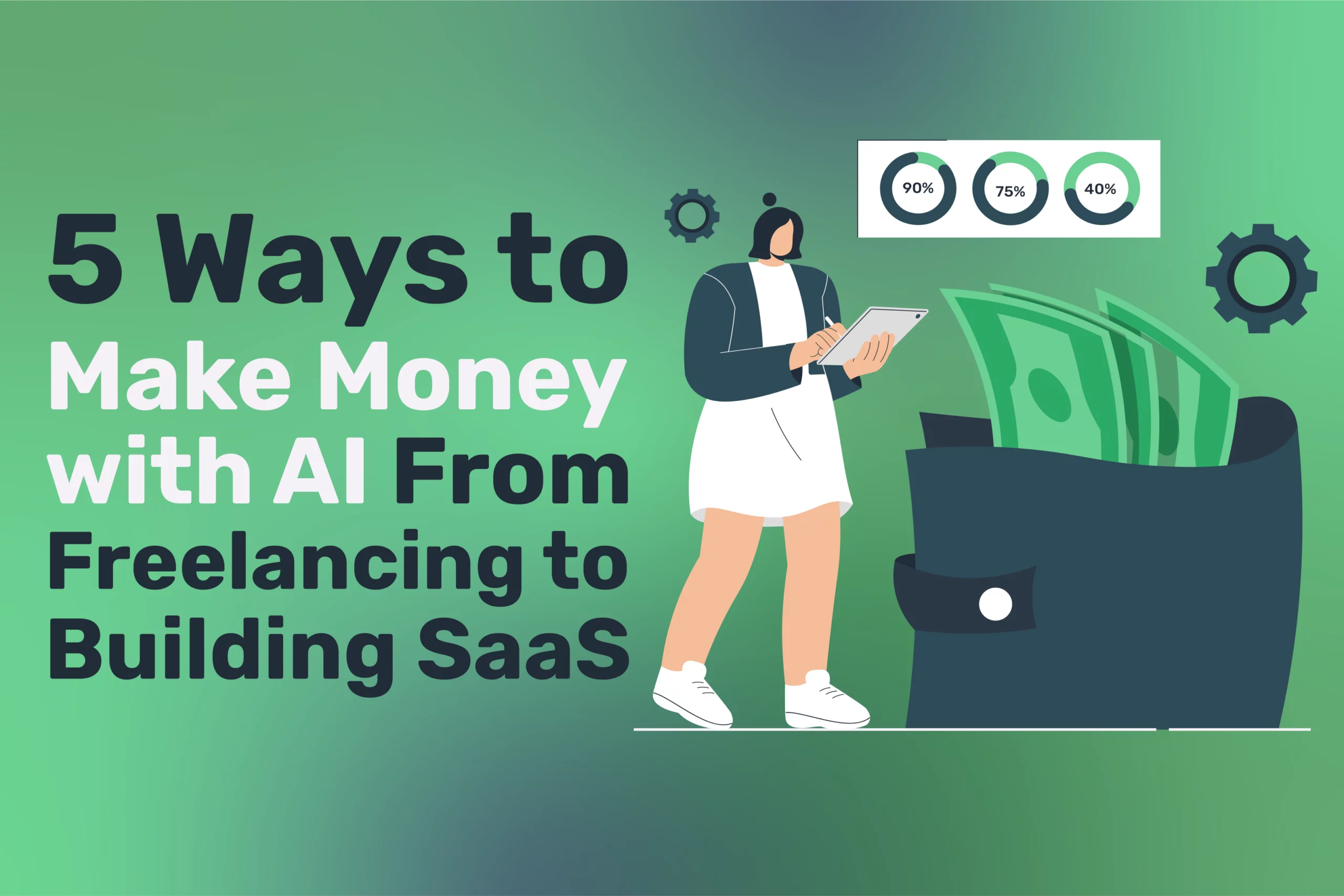 Make Money with AI
