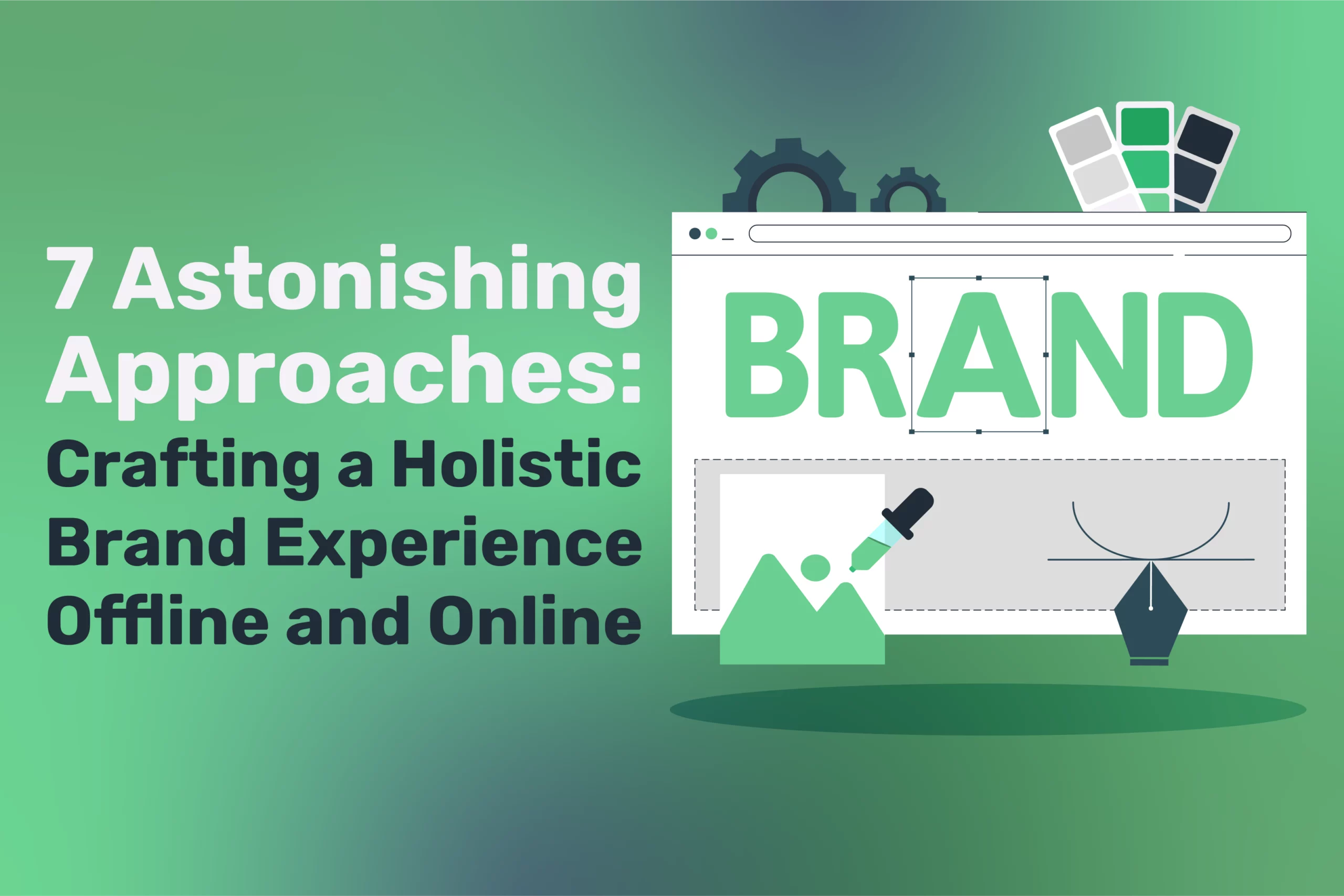 Holistic Brand