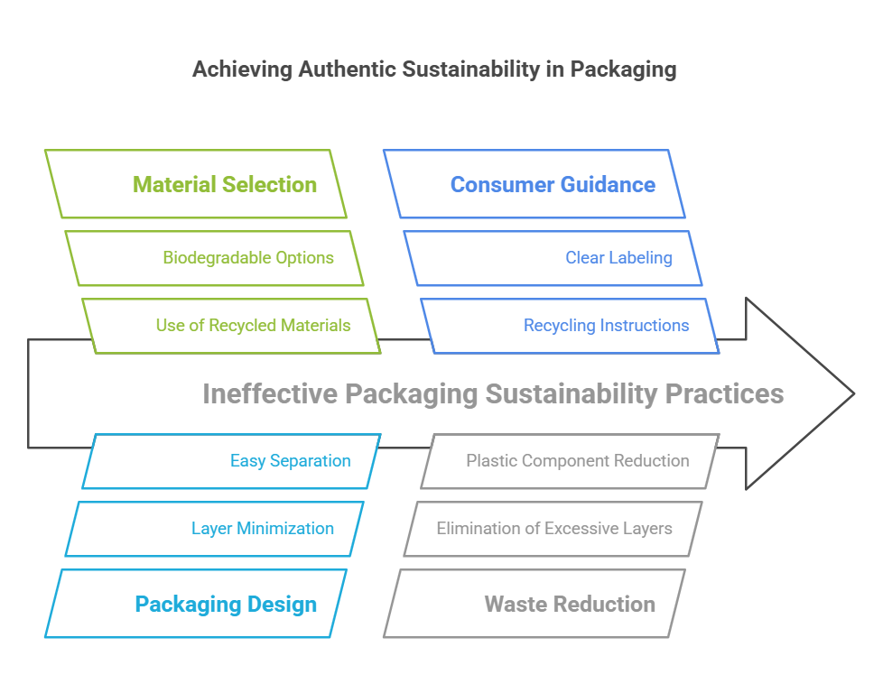 7 Strategies for Sustainability Marketing Done Right: Standing Out in a Green-Aware World