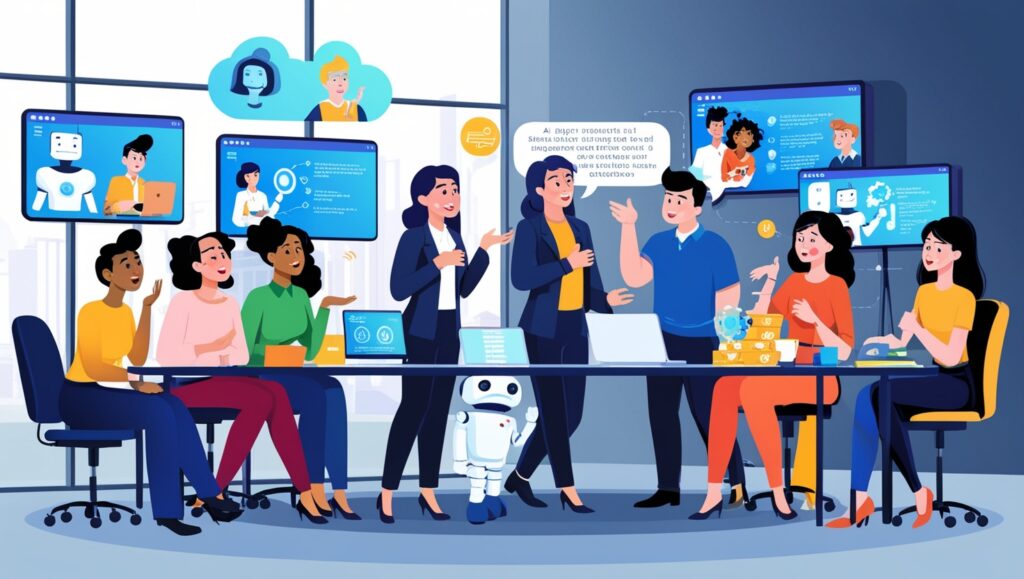 Resistance to AI Adoption