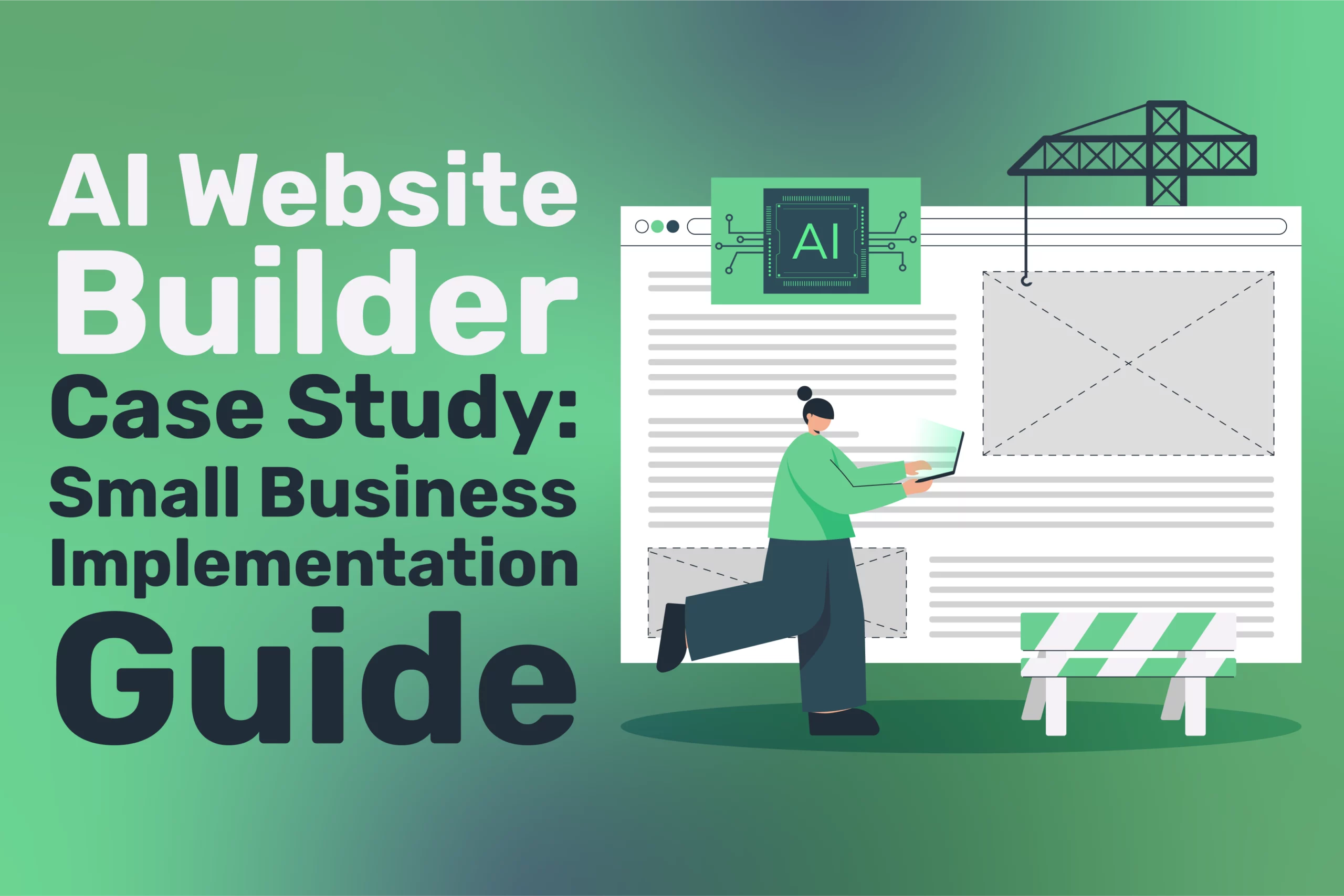 AI Website Builder