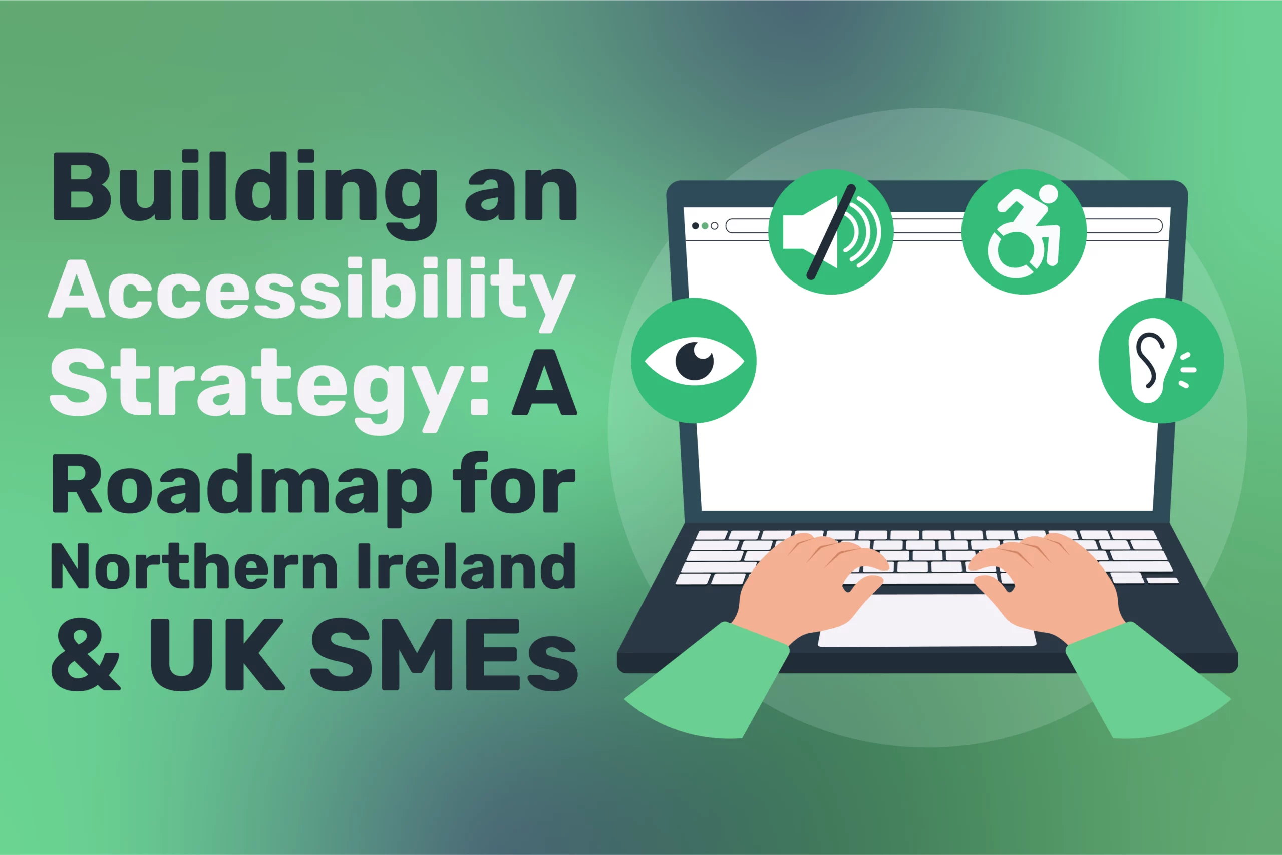 Accessibility Strategy