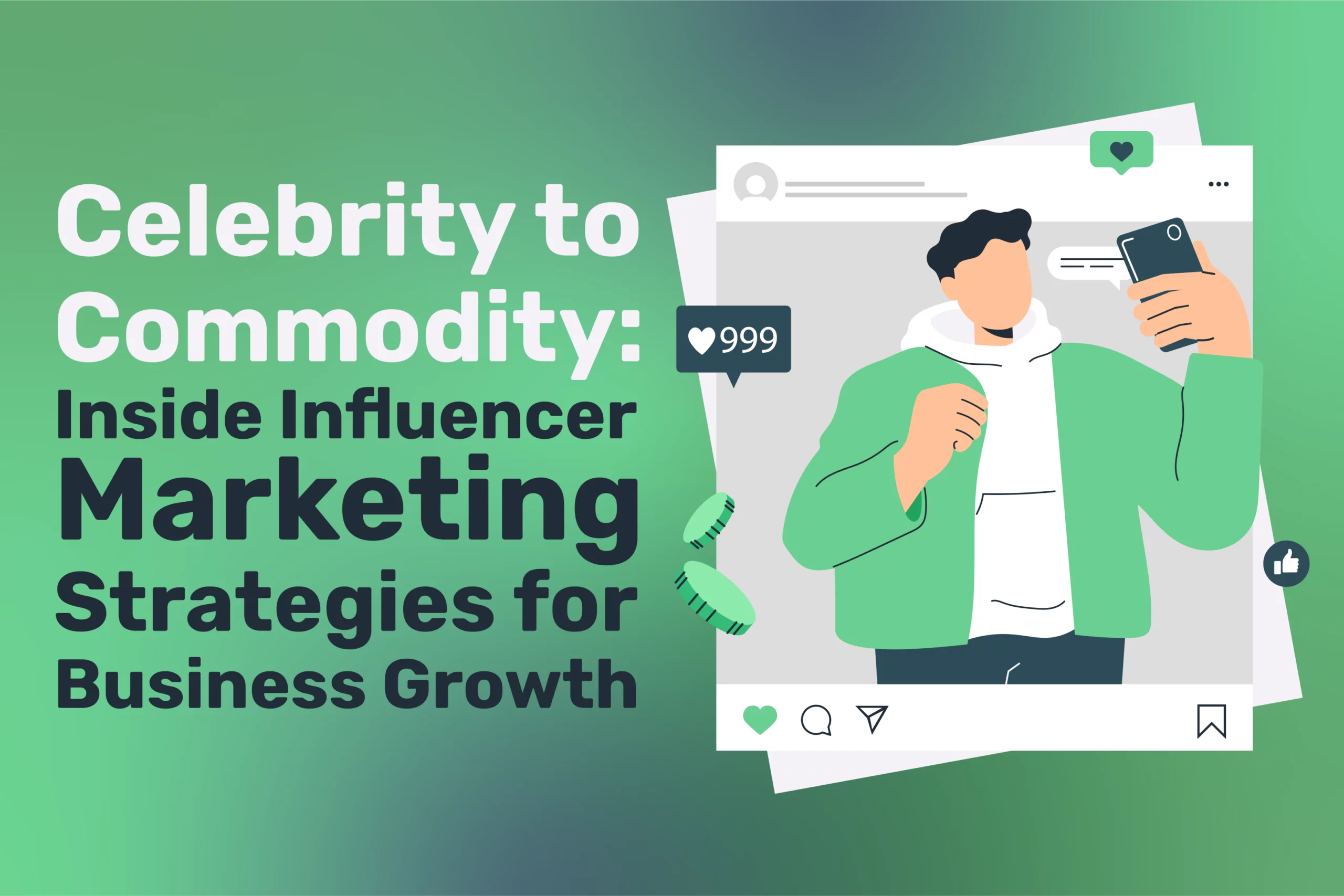 Influencer Marketing Strategies