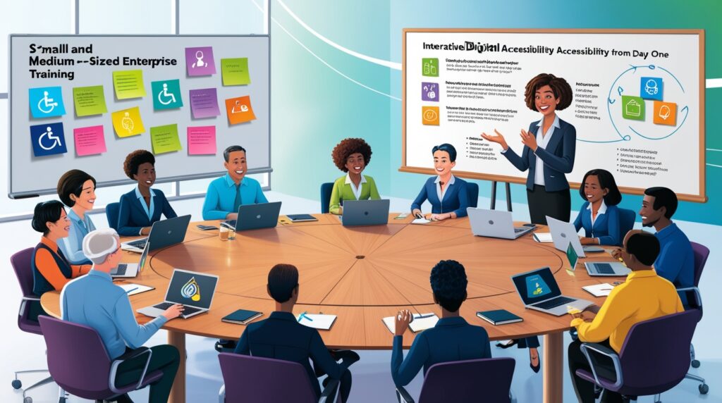 Digital Marketing Training