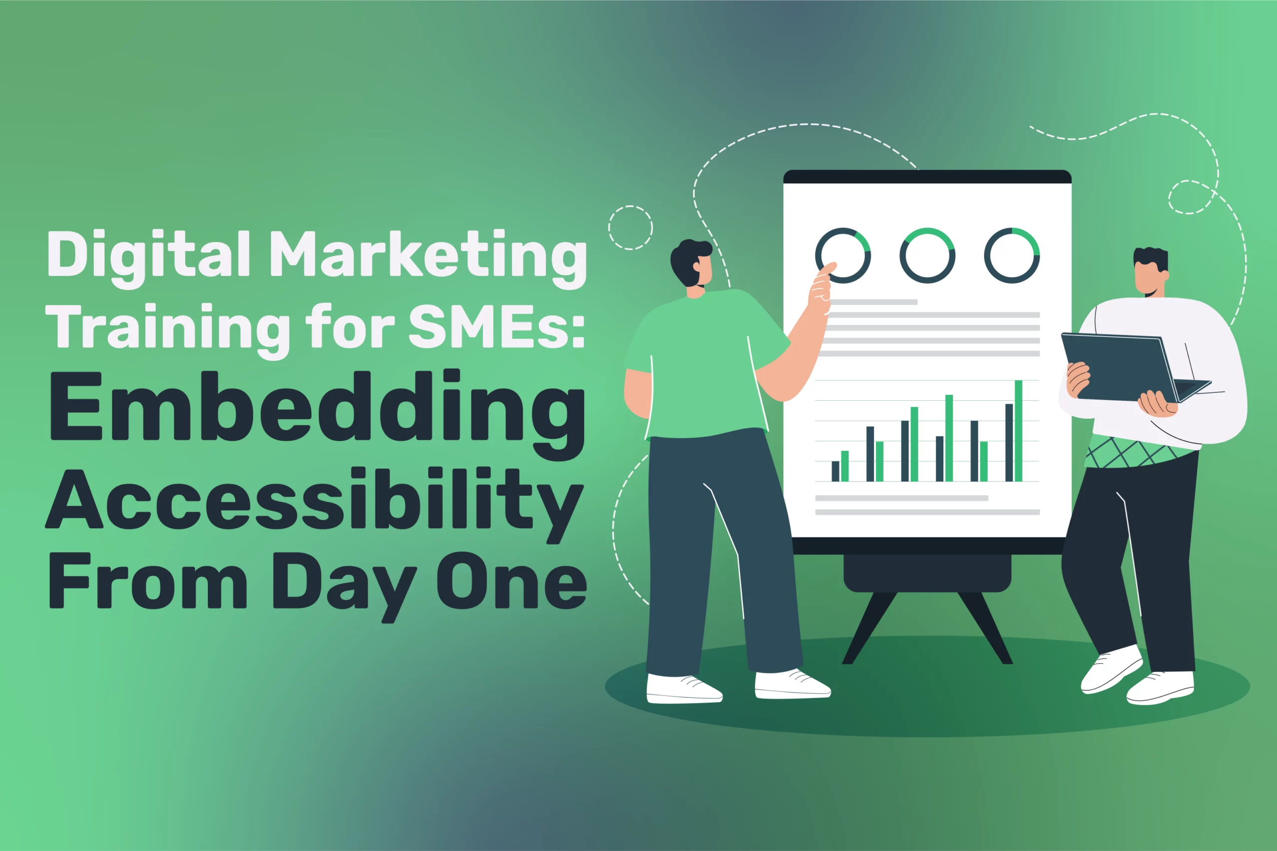 Digital Marketing Training