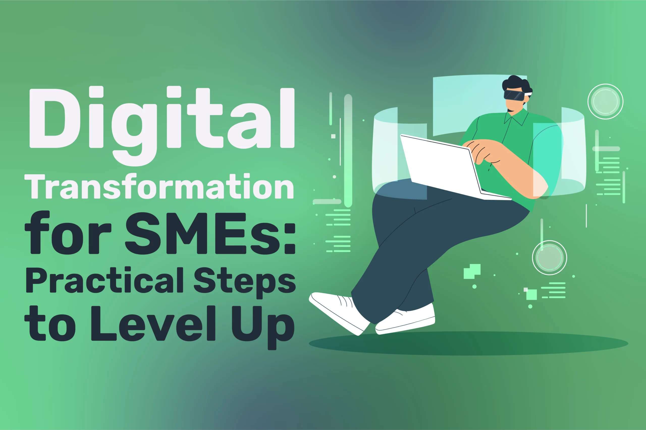 Digital Transformation