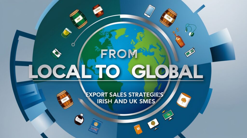 Export Sales Strategies