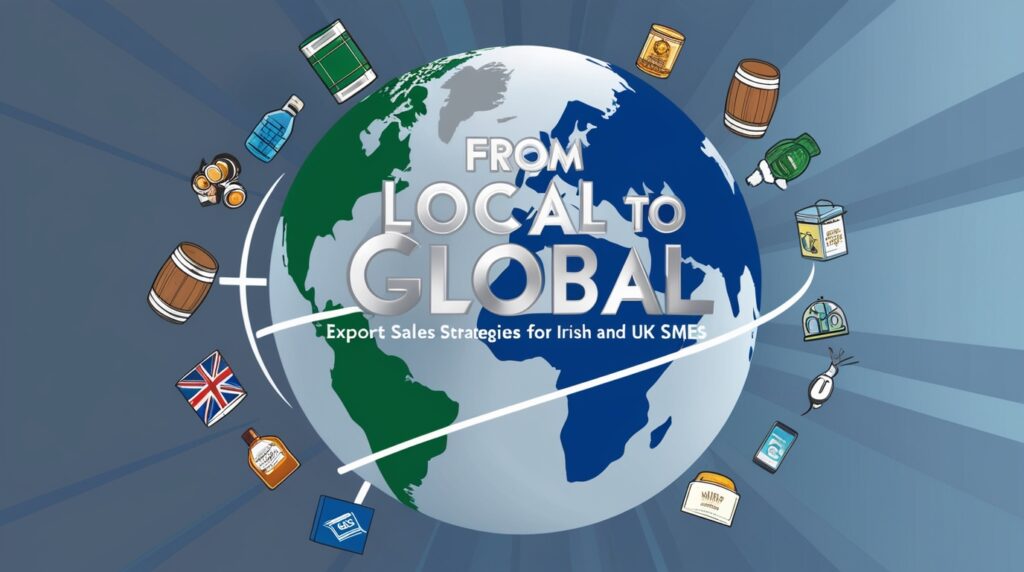 Export Sales Strategies