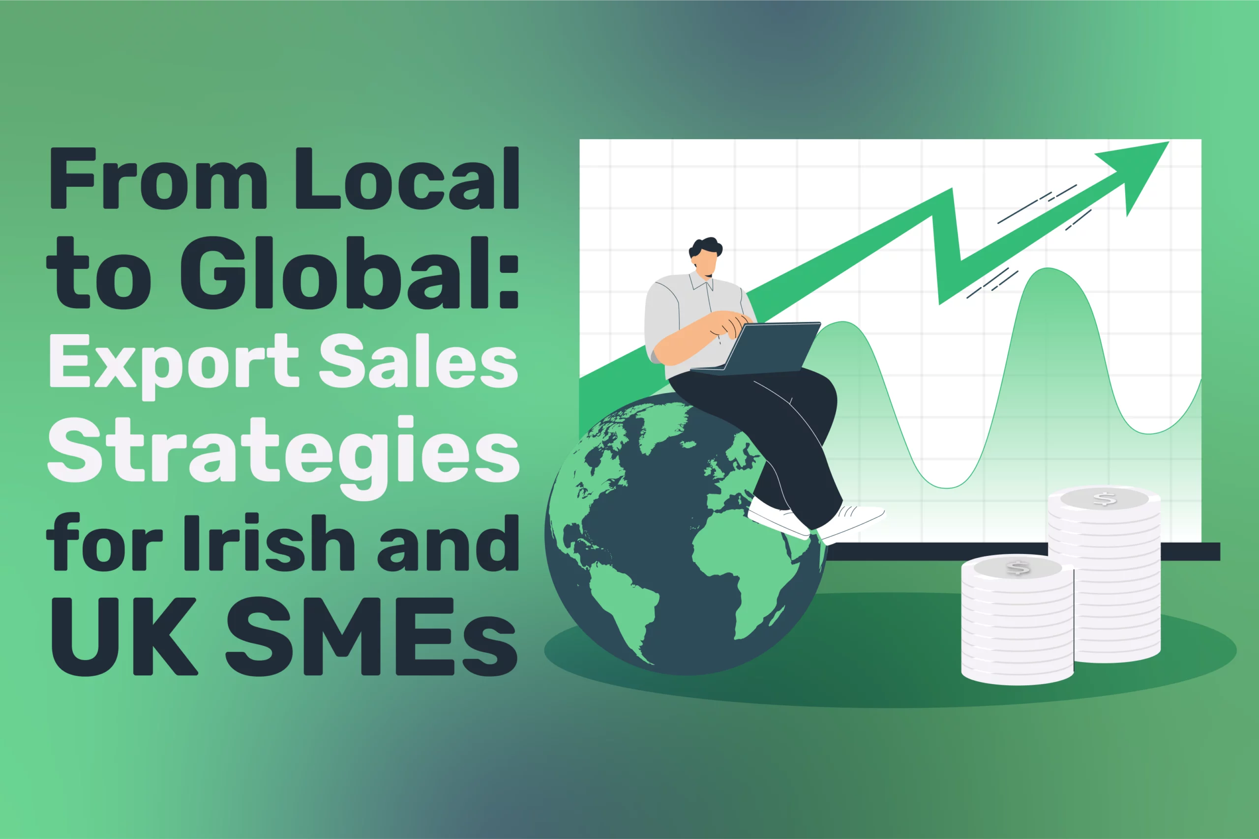 Export Sales Strategies