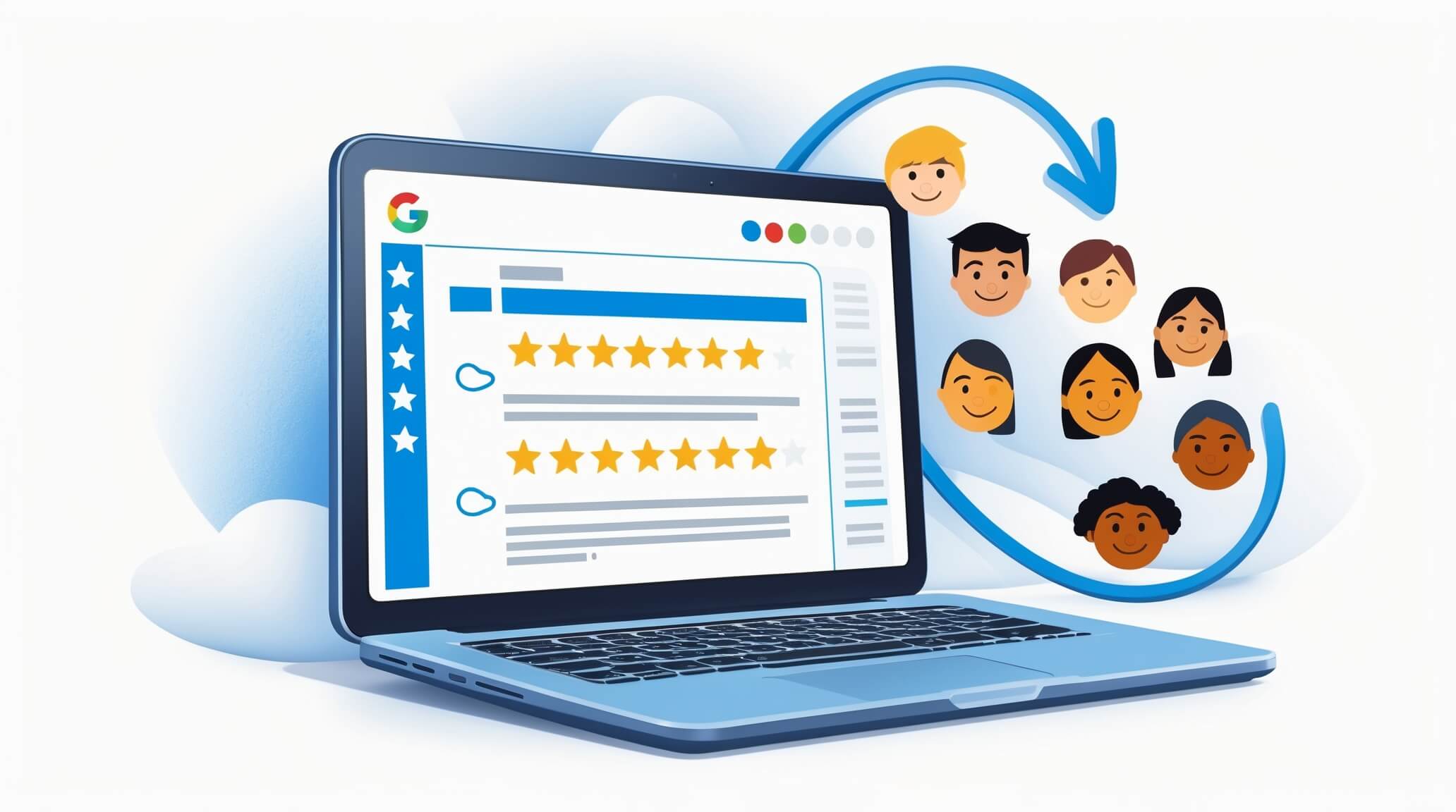 Google Reviews