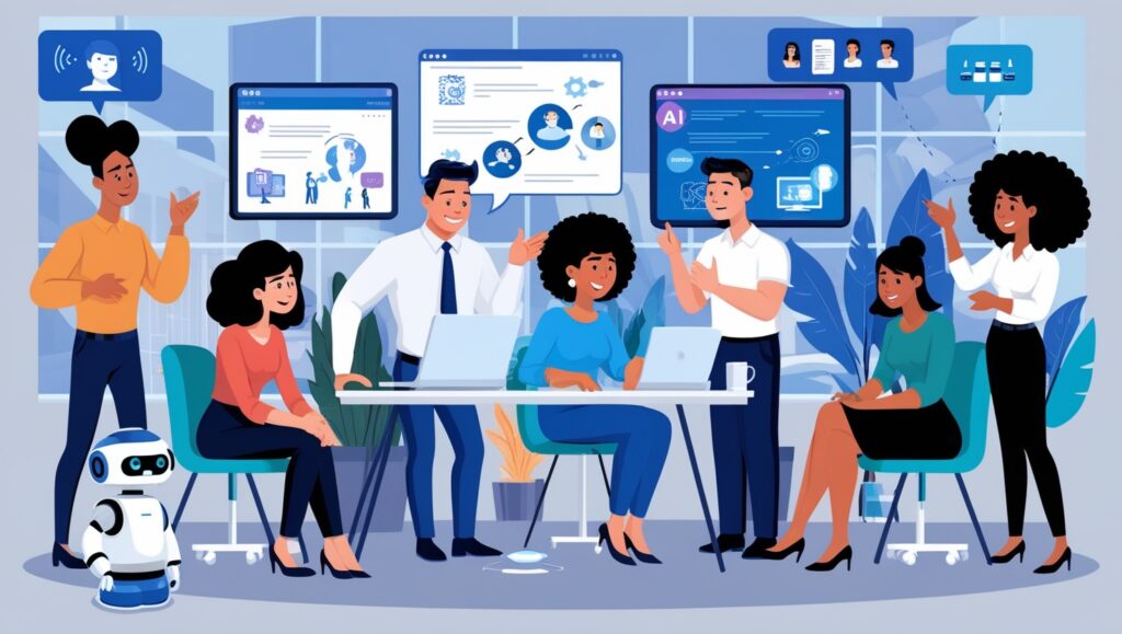 Resistance to AI Adoption