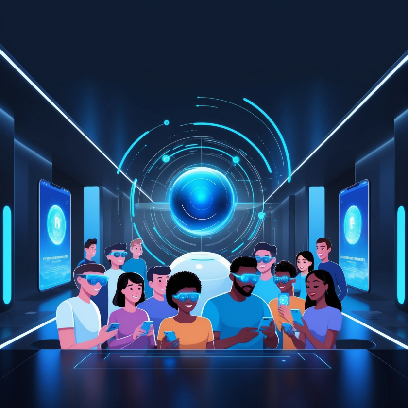 Future-Focused Digital Experiences: AI, AR, Voice Search & Omnichannel