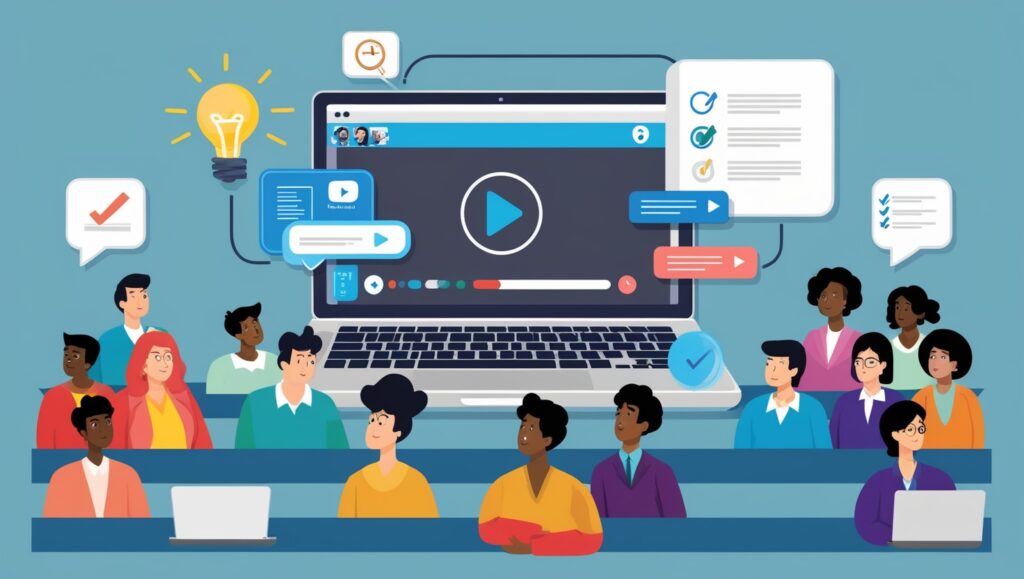 Video Tutorials