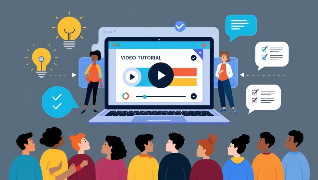 Video Tutorials