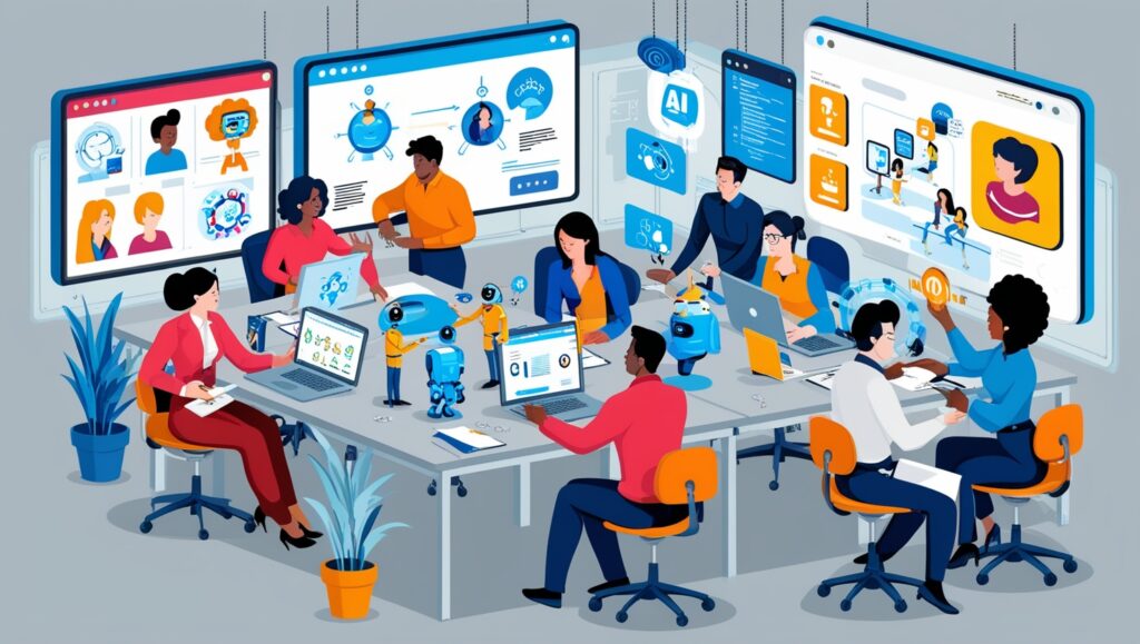 AI-Ready Workforce