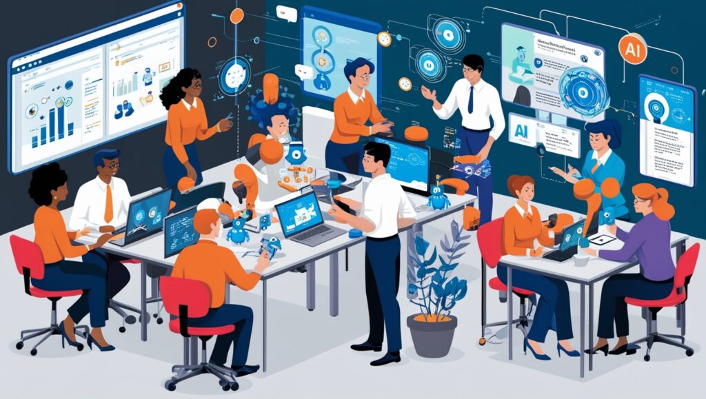 AI-Ready Workforce