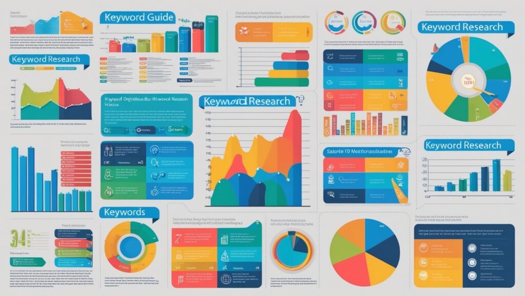 Keyword Research Essentials