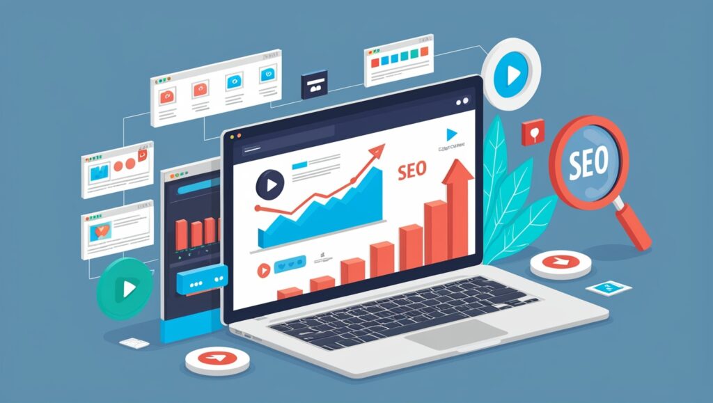 Video Content and SEO