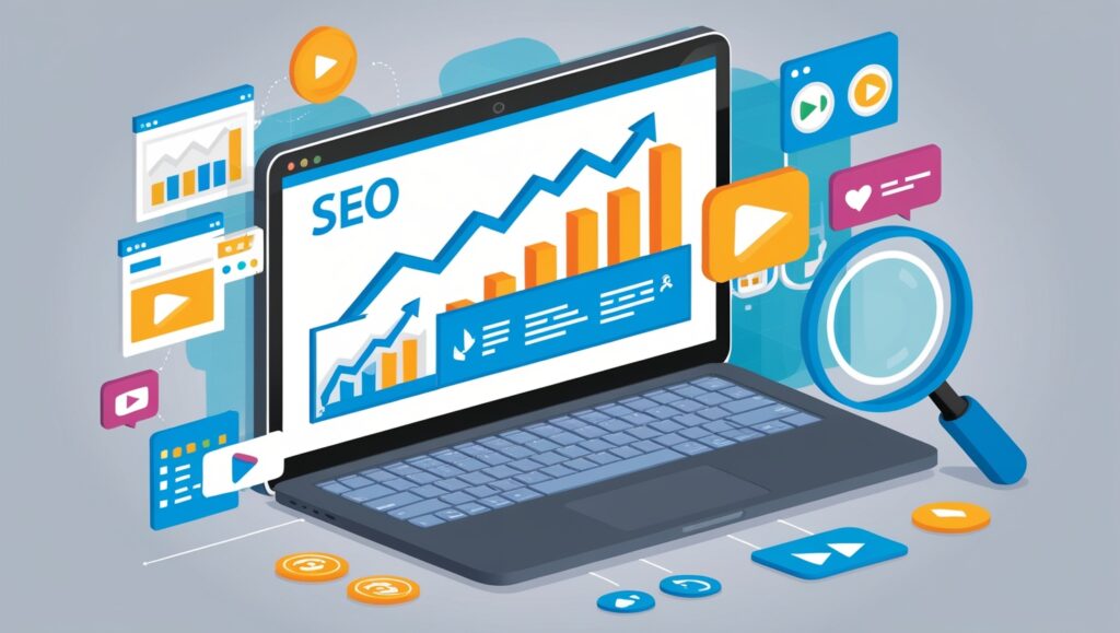 Video Content and SEO