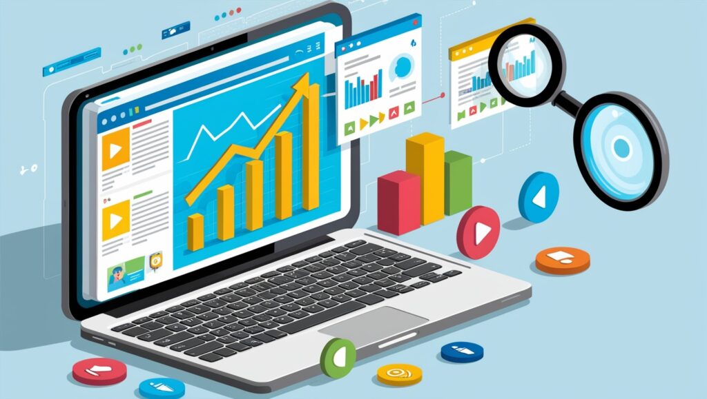 Video Content and SEO