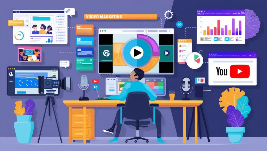 Video Marketing Masterclass