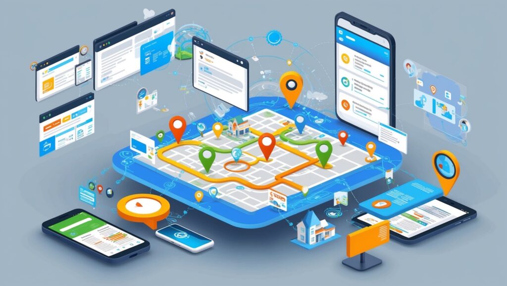 AI-Enhanced Local SEO