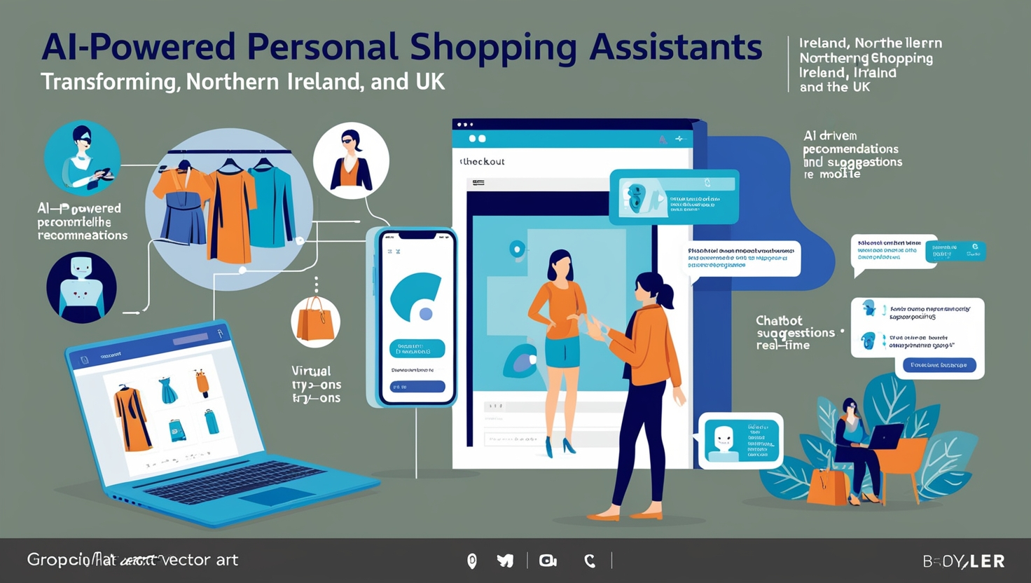AI-Powered Personal Shoppers