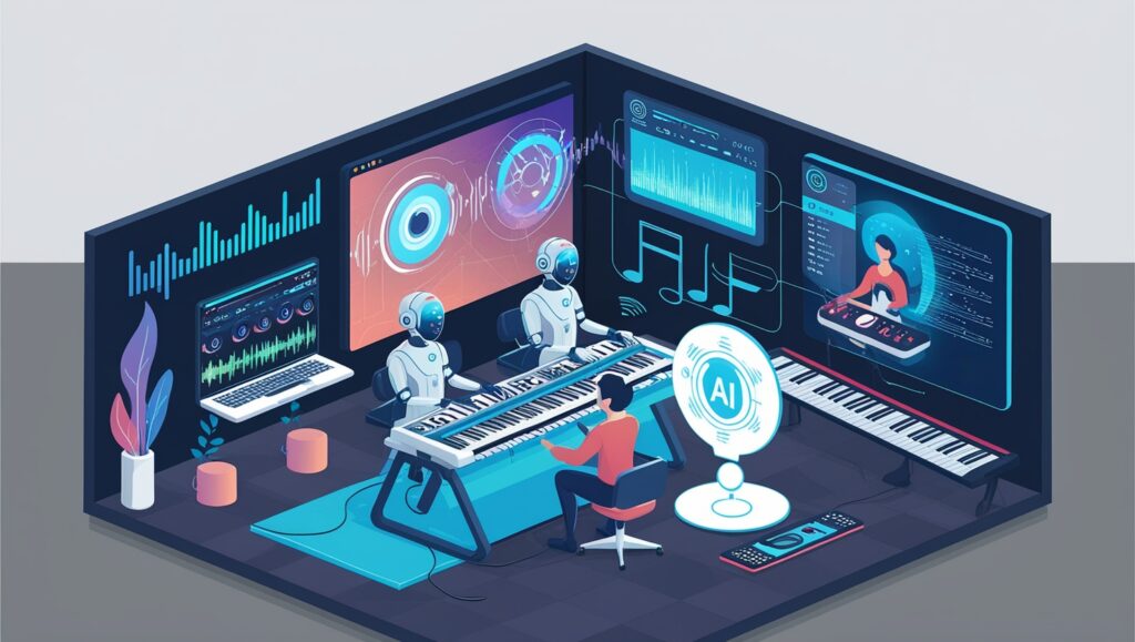 Music AI