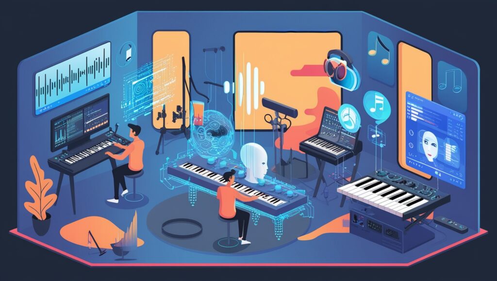 Music AI