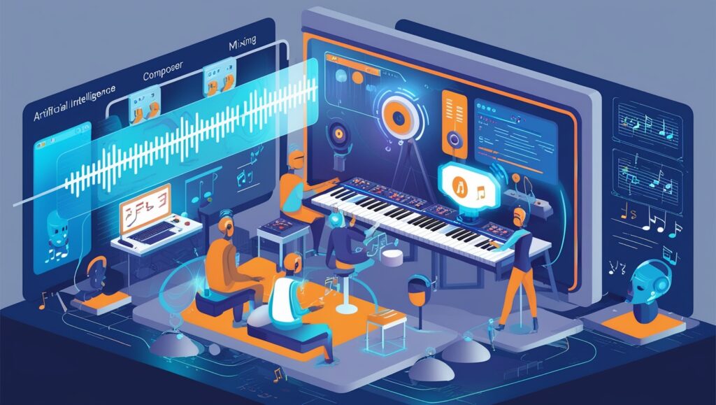 Music AI