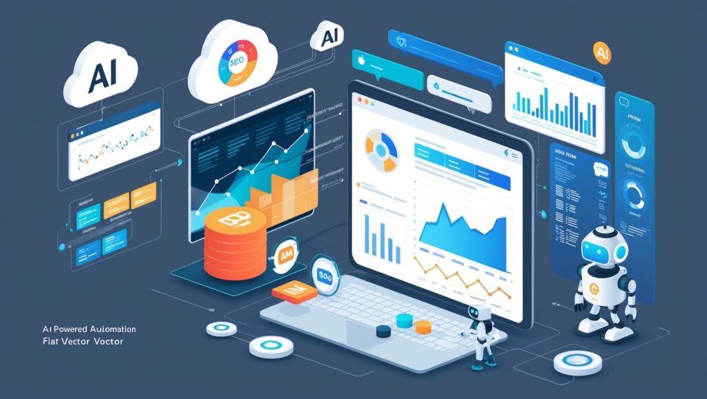 AI for SEO