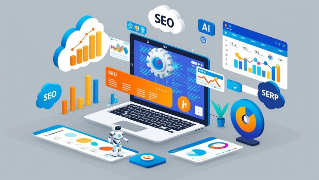AI for SEO