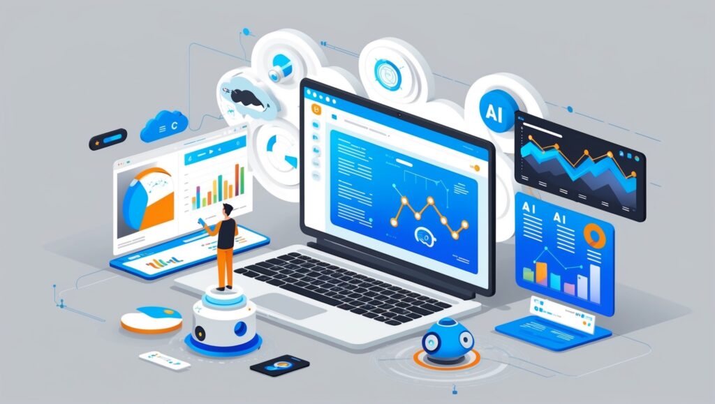 AI for SEO
