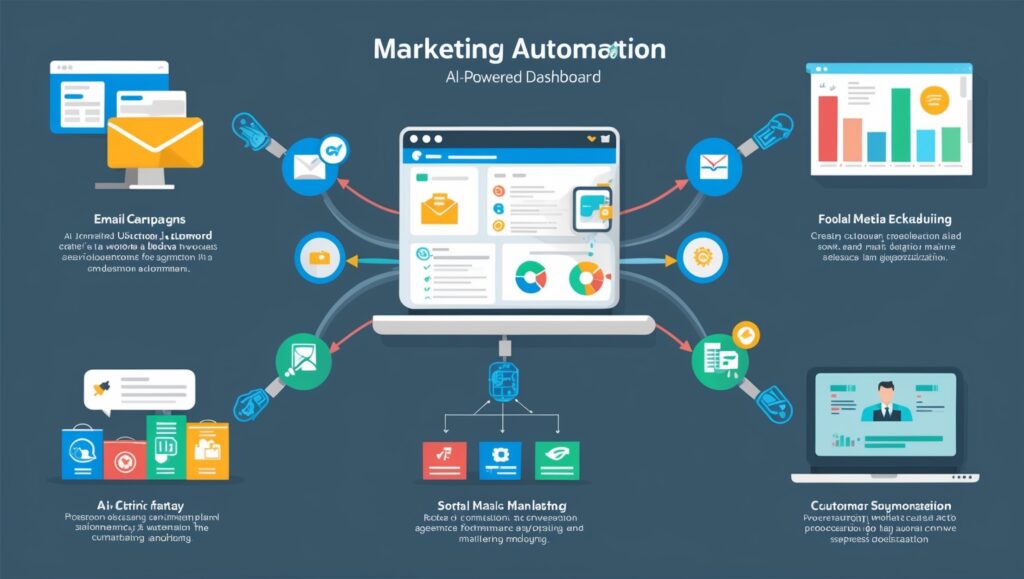 Marketing Automation