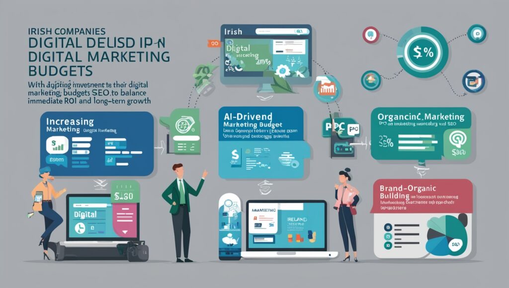 Digital Marketing Budgets
