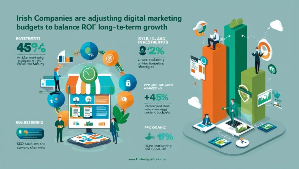 Digital Marketing Budgets