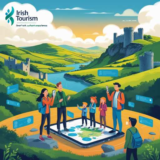 AI in Irish Tourism: 7 Unstoppable Ways Smart Tech is Transforming Visitor Experiences