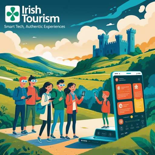 AI in Irish Tourism: 7 Unstoppable Ways Smart Tech is Transforming Visitor Experiences