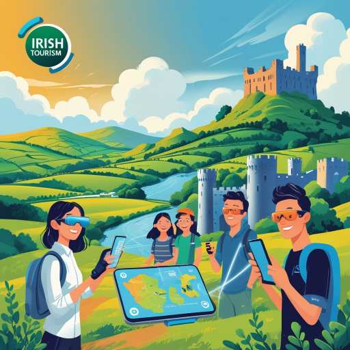 AI in Irish Tourism: 7 Unstoppable Ways Smart Tech is Transforming Visitor Experiences