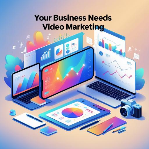 Your Business Needs Video Marketing: 7 Powerful Reasons