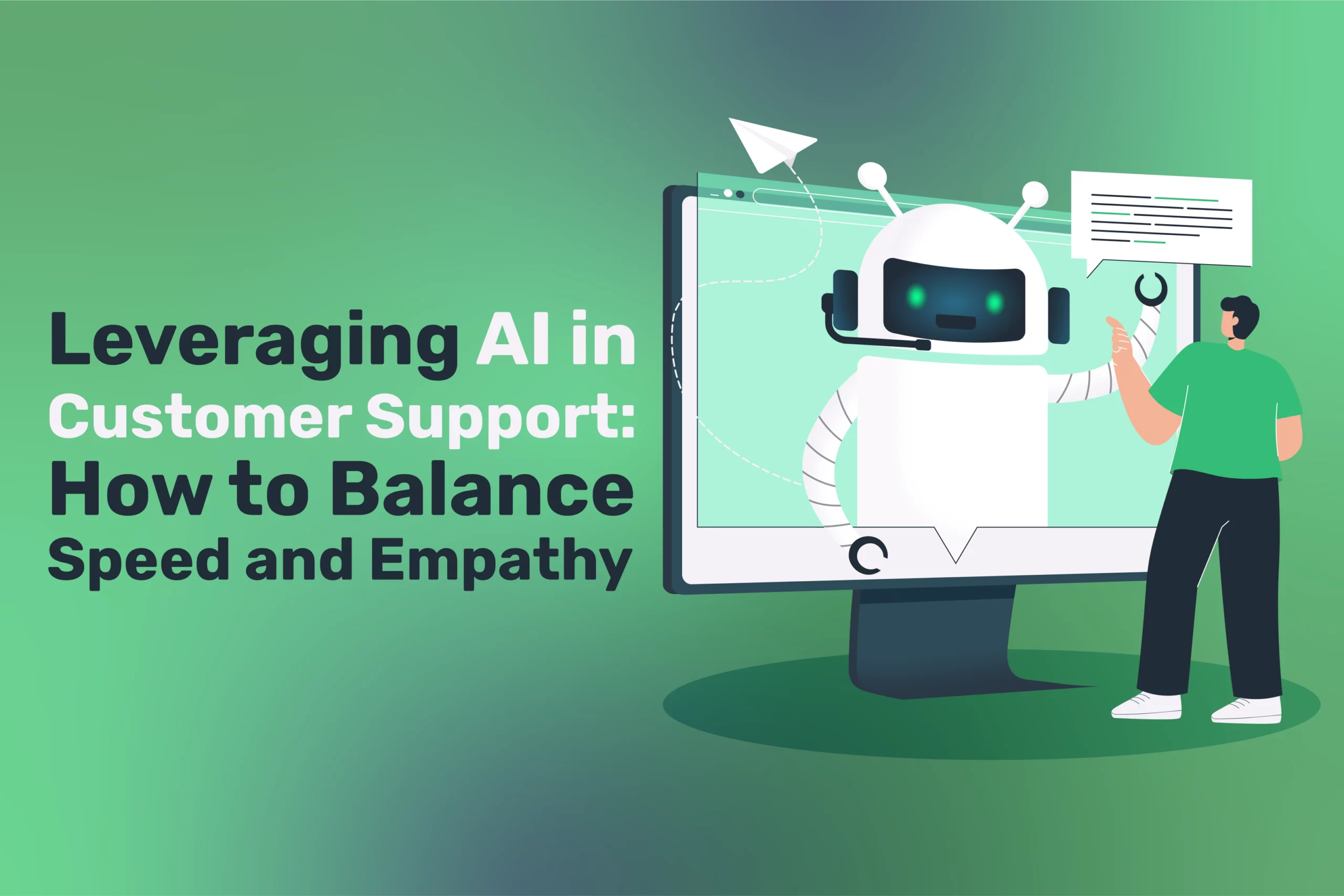 AI in Customer Support