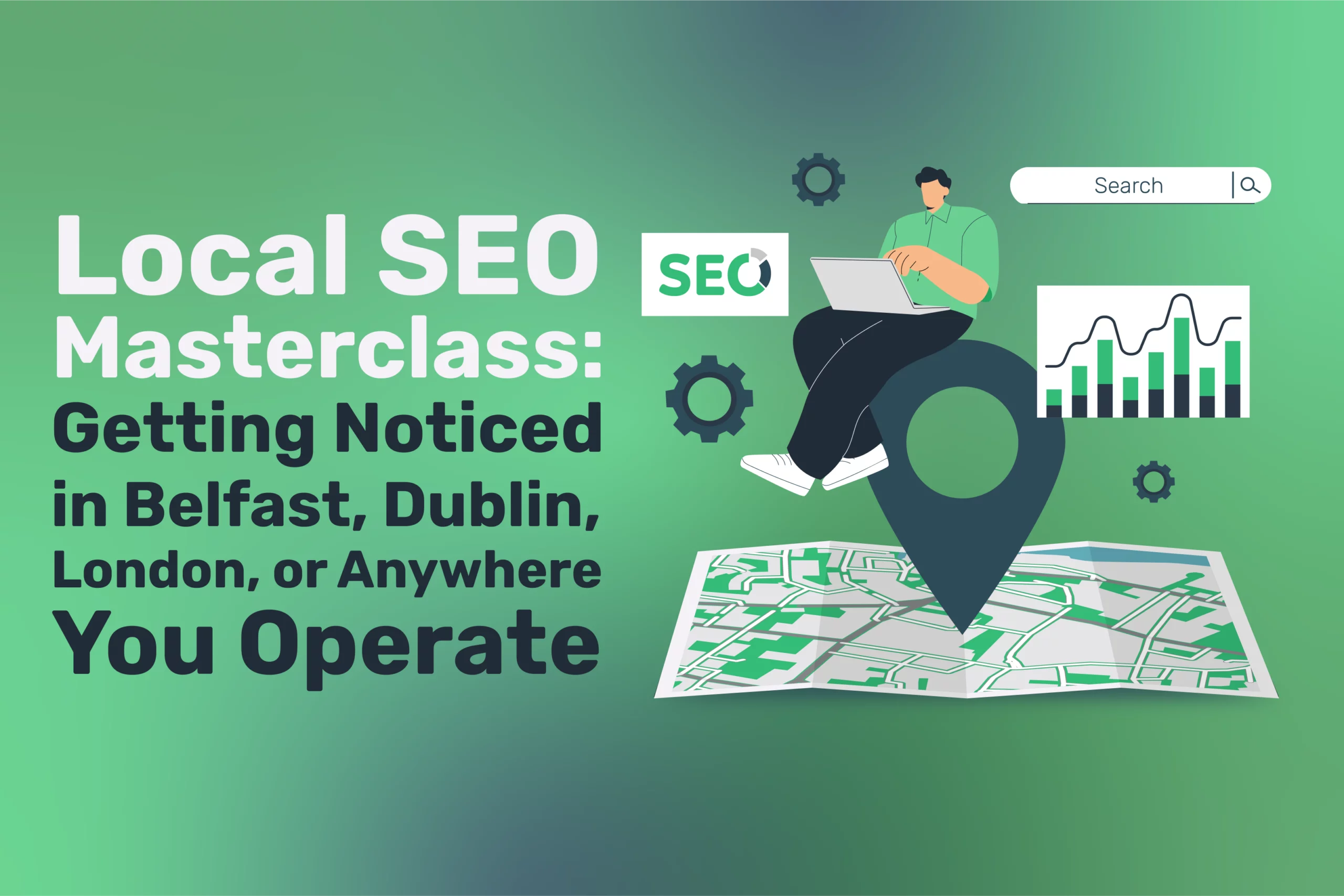 Local SEO Masterclass