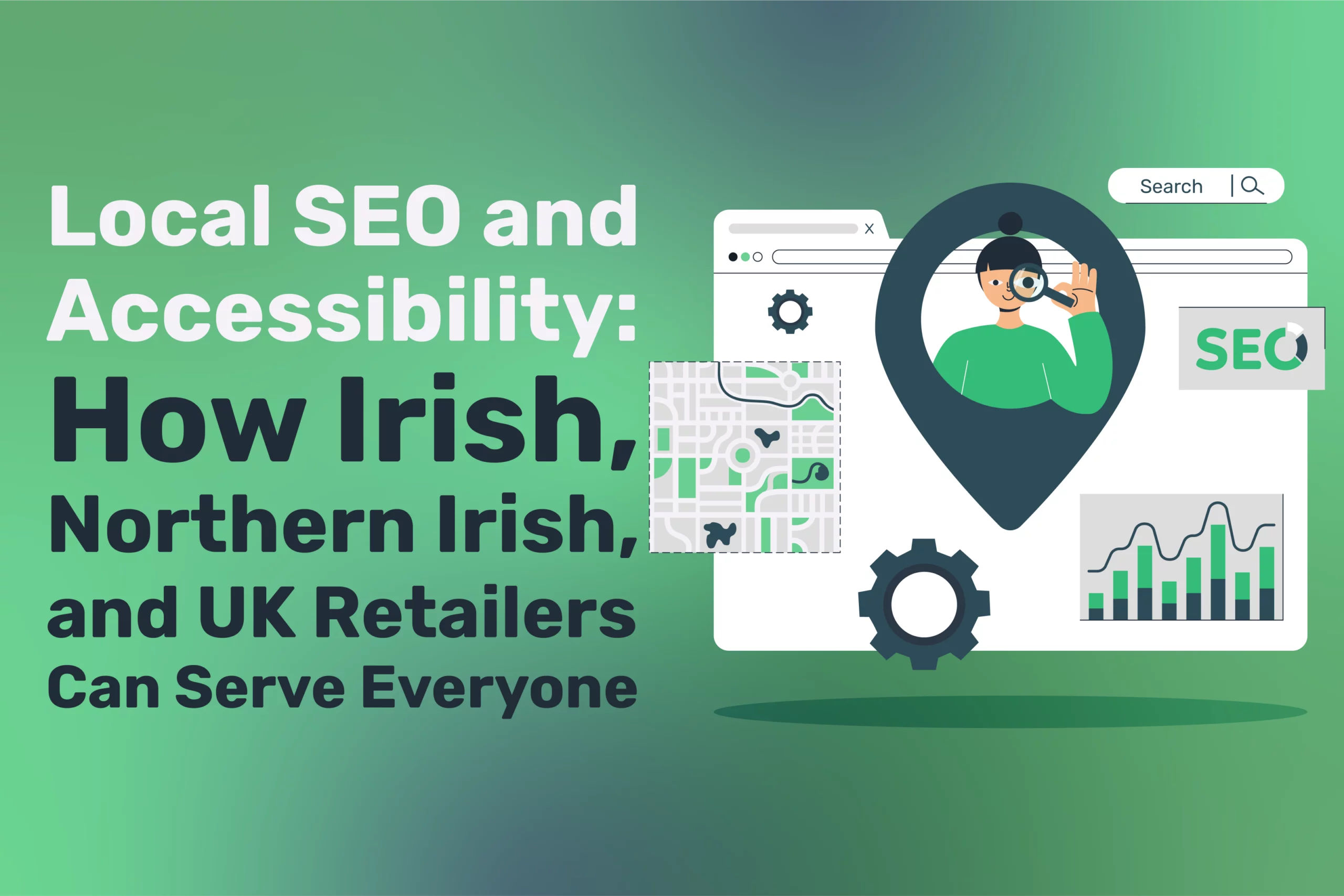 Local SEO and Accessibility