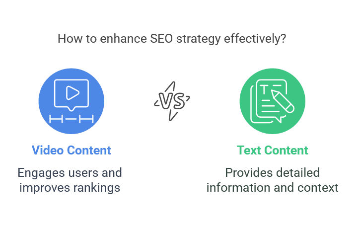 SEO and User Engagement